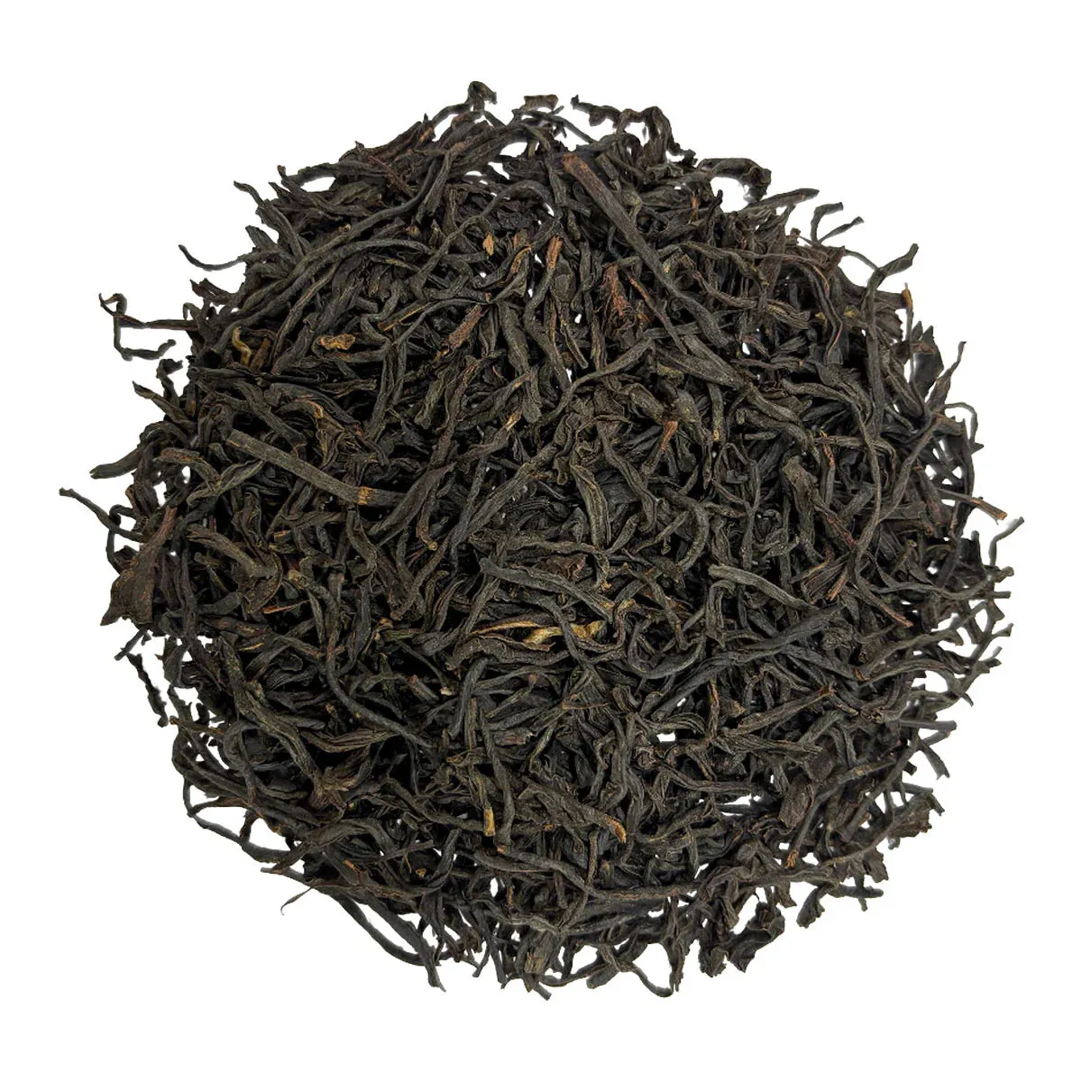 Golden Flowery Orange Pekoe, dry leaves