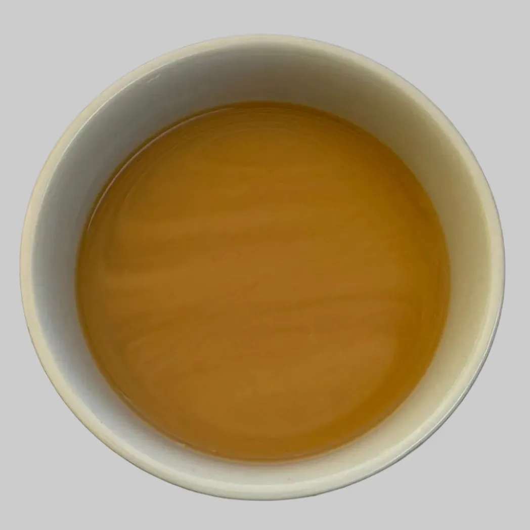Whole Leaf Masala Chai, dry leaves