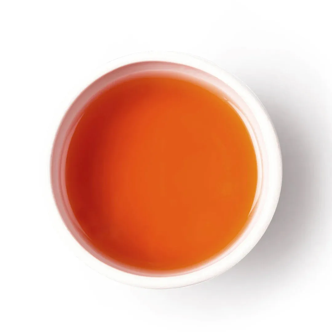 Autumn Moonlight, brewed liquor