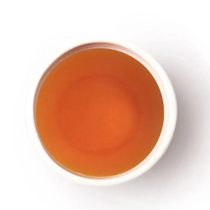 Camelia Blossom Blend, dry leaves